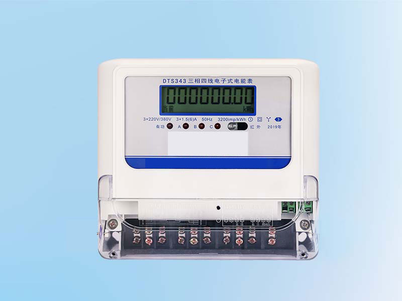 老王說表之---智能單相電表液晶屏上顯示的數(shù)據(jù)，老百姓怎么認識它呢？