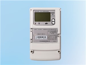 首鋼京唐鋼鐵聯(lián)合公司料場(chǎng)E02站采用杭州華立電表