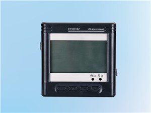 北京解放軍總醫(yī)院（301）沙窩居住區(qū)項目變電站采用威瀚智能電表