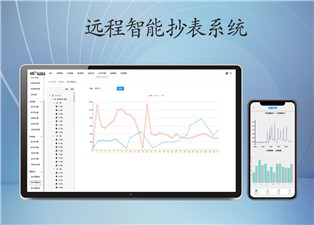 遠(yuǎn)程智能抄表系統(tǒng)特點介紹—老王說表